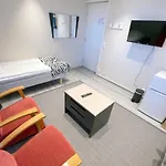 Kuukkeli Airport Apartmán