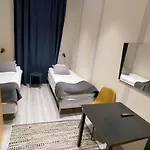 Kuukkeli Airport Apartmán Ivalo