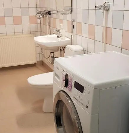 Kuukkeli Airport Apartment