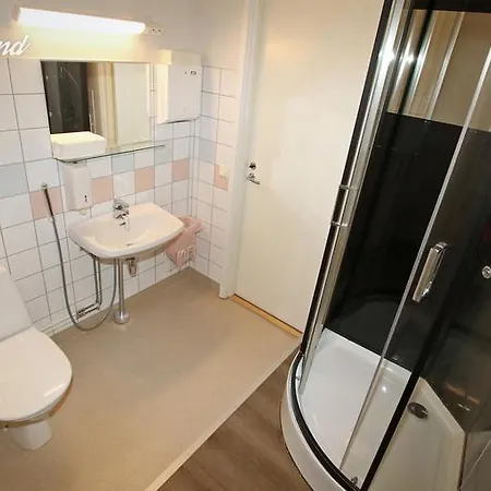 Apartment Kuukkeli Airport