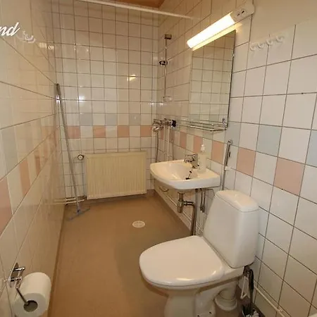 Kuukkeli Airport Apartment