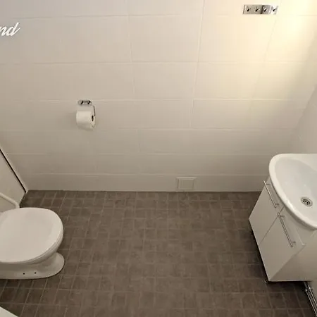 Apartment Kuukkeli Airport Ivalo