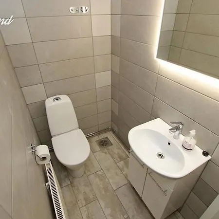 Daire Kuukkeli Airport