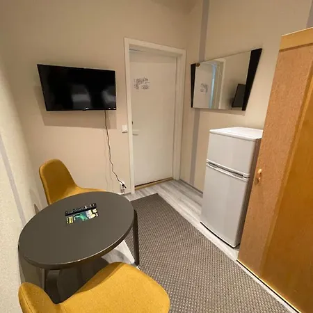 Kuukkeli Airport Apartment Ivalo