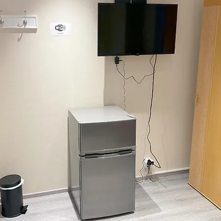 Kuukkeli Airport Ivalo