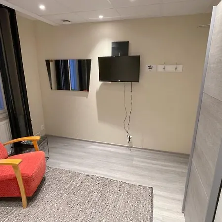 Kuukkeli Airport Apartment