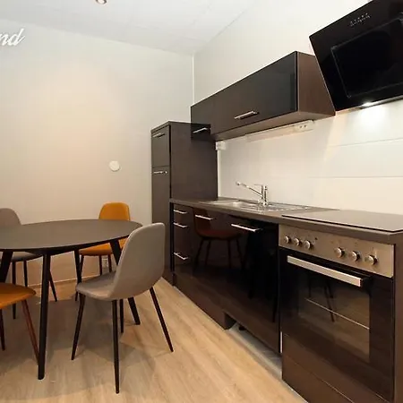 Kuukkeli Airport Apartment Ivalo