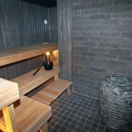 Kuukkeli Airport Ivalo