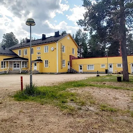 Kuukkeli Airport Daire *