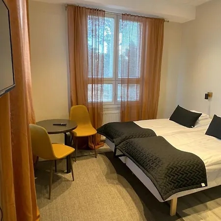 Apartment Kuukkeli Airport *