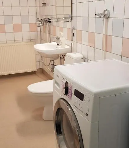 Kuukkeli Airport Apartament