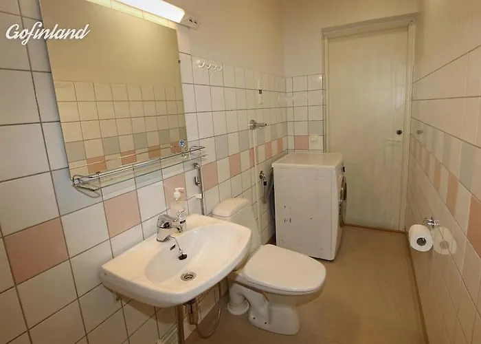 Kuukkeli Airport Ivalo