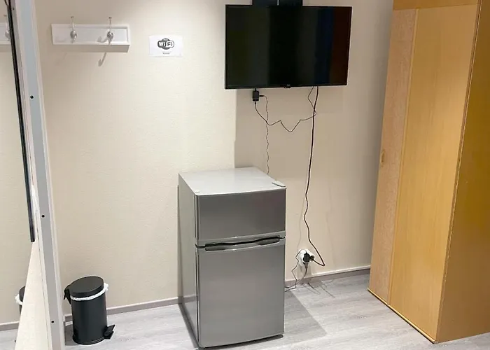 Kuukkeli Airport Ivalo