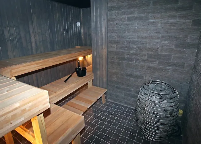 Kuukkeli Airport Ivalo